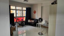Blk 992B Jurong West Jewel (Jurong West), HDB 3 Rooms #473814761